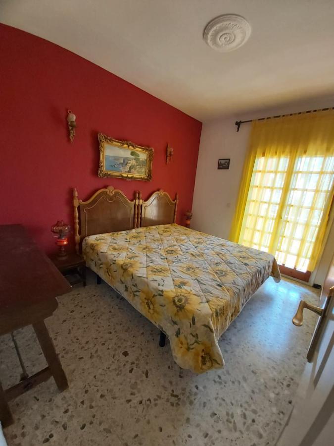 Vakantiehuis Casita Stella I *