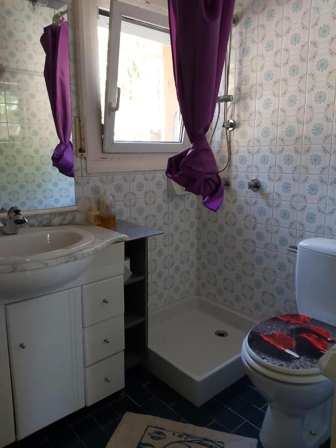 Casita Stella I Hébergement de vacances