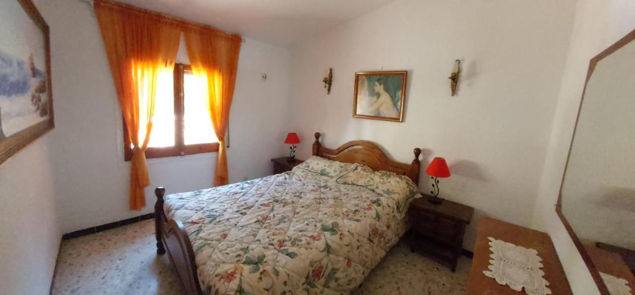 Hébergement de vacances Casita Stella I *