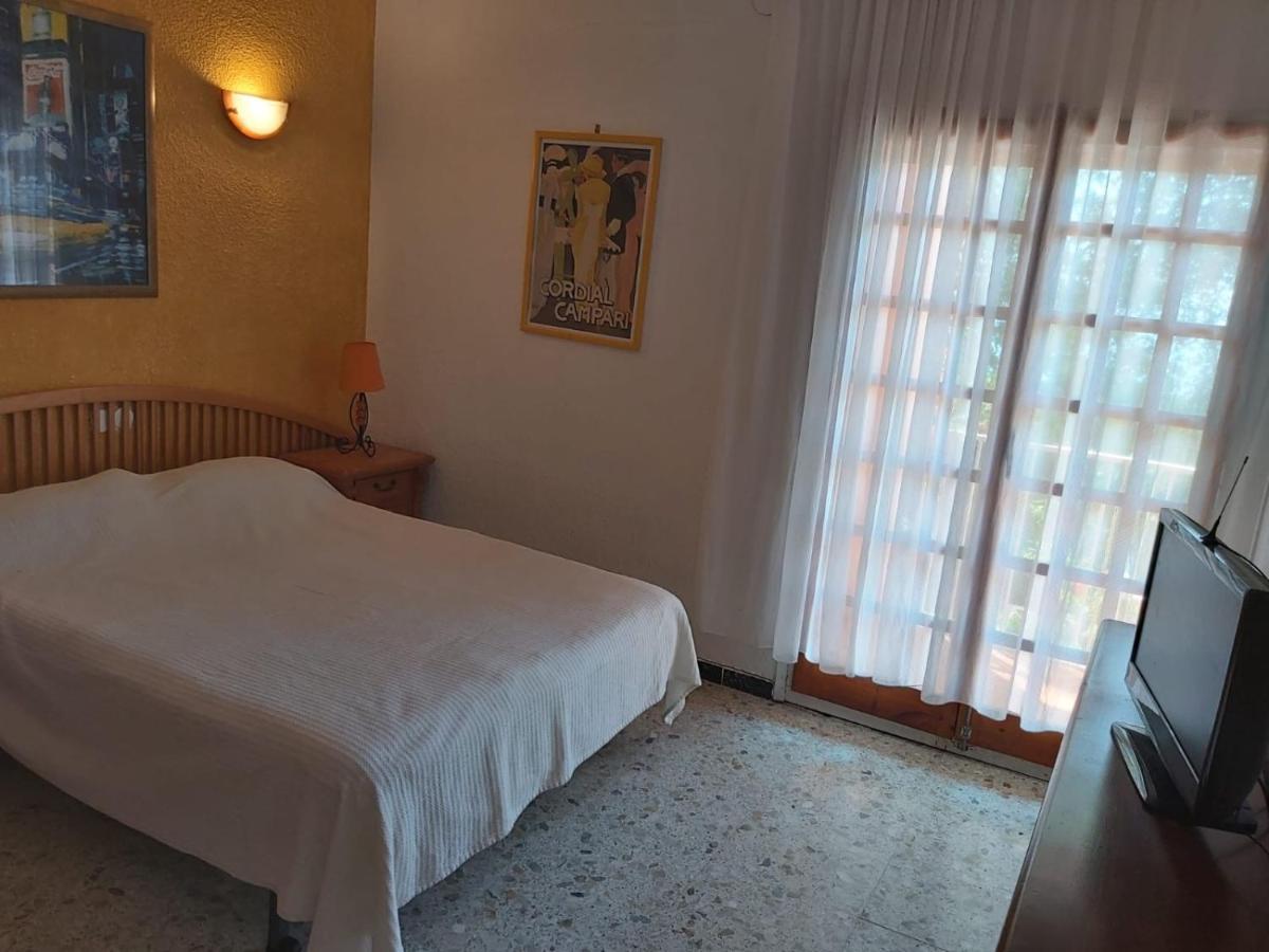 Hébergement de vacances Casita Stella I Lloret de Mar