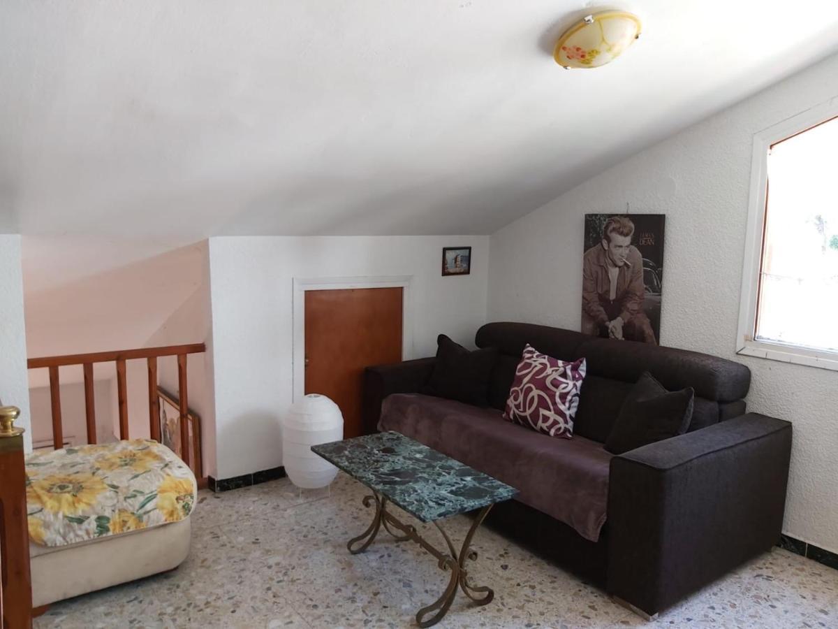 Casita Stella I Hébergement de vacances