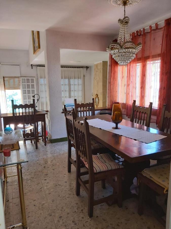 Casita Stella I Hébergement de vacances *