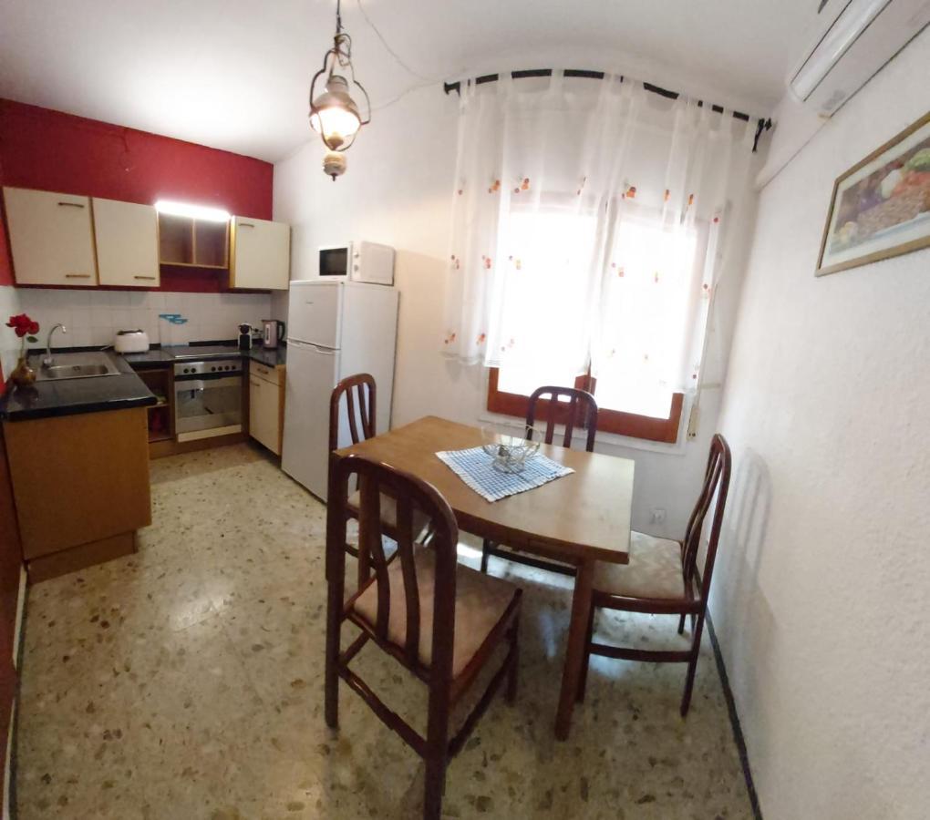Casita Stella I Hébergement de vacances Lloret de Mar