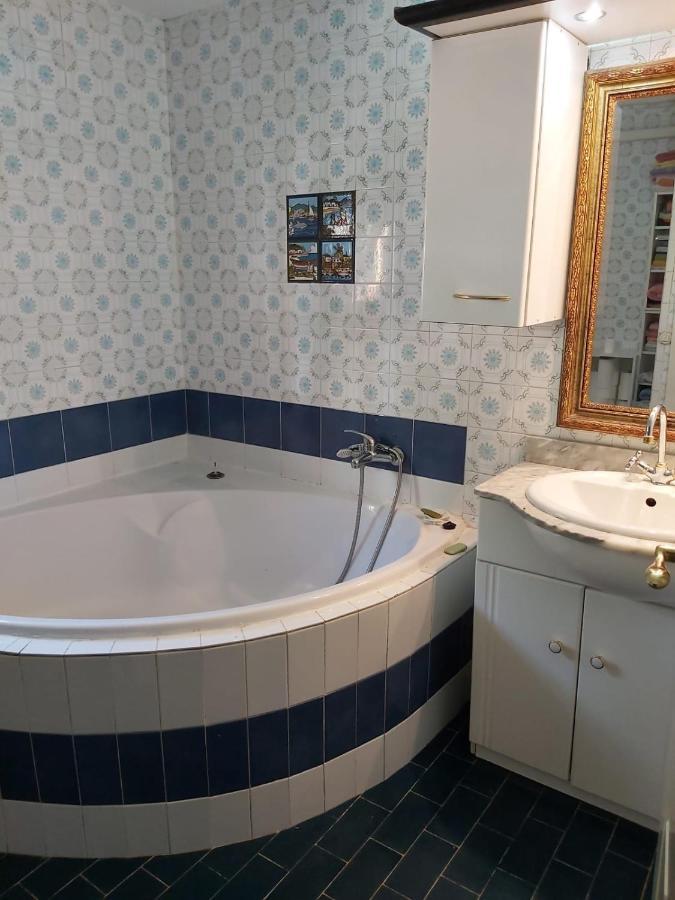 Casita Stella I Hébergement de vacances