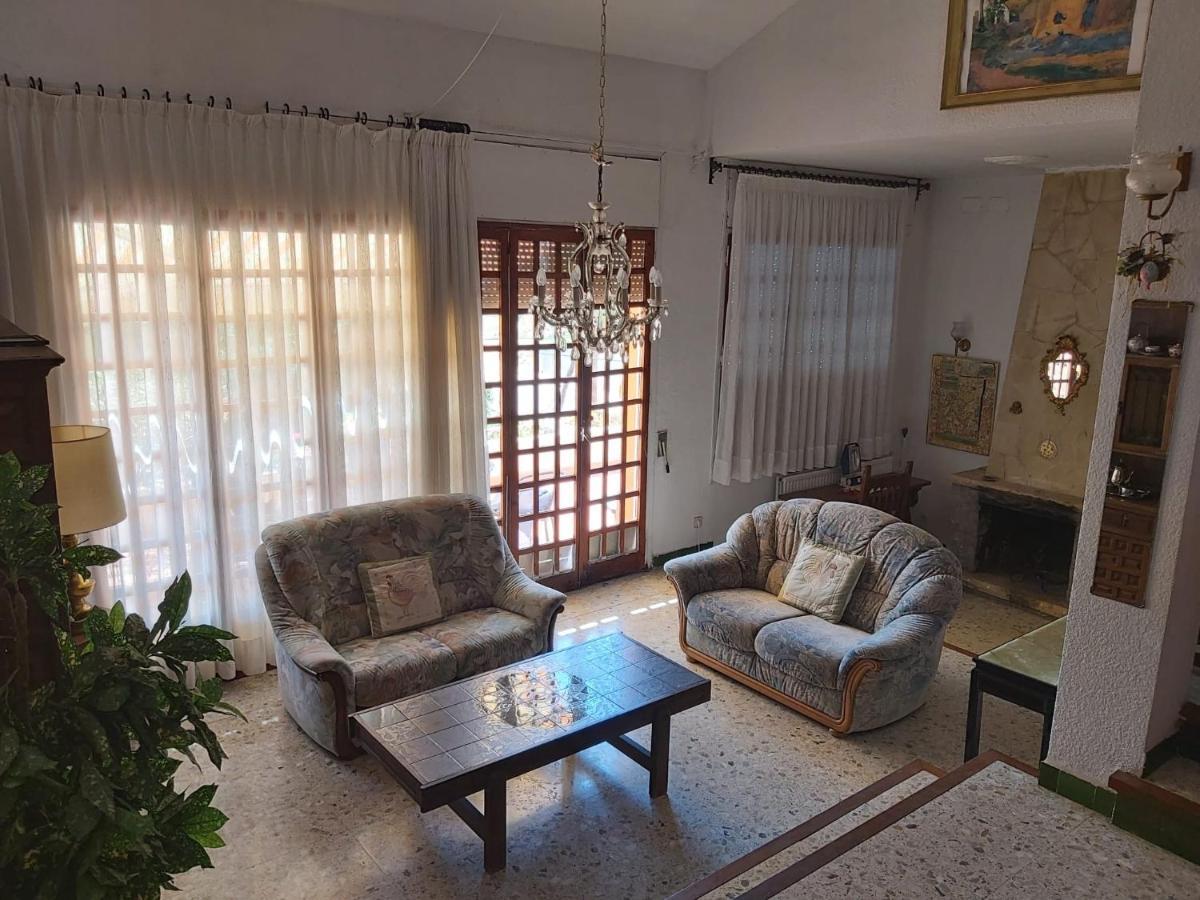 Hébergement de vacances Casita Stella I Lloret de Mar