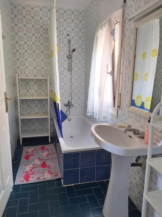 Casita Stella I Hébergement de vacances *