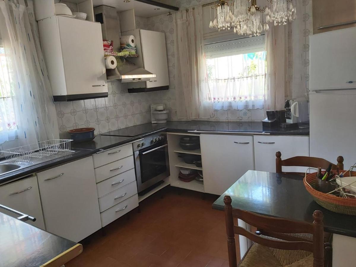 Hébergement de vacances Casita Stella I Lloret de Mar